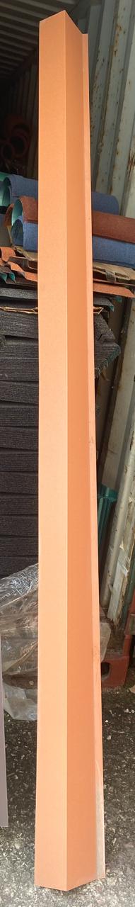Fascia Caps